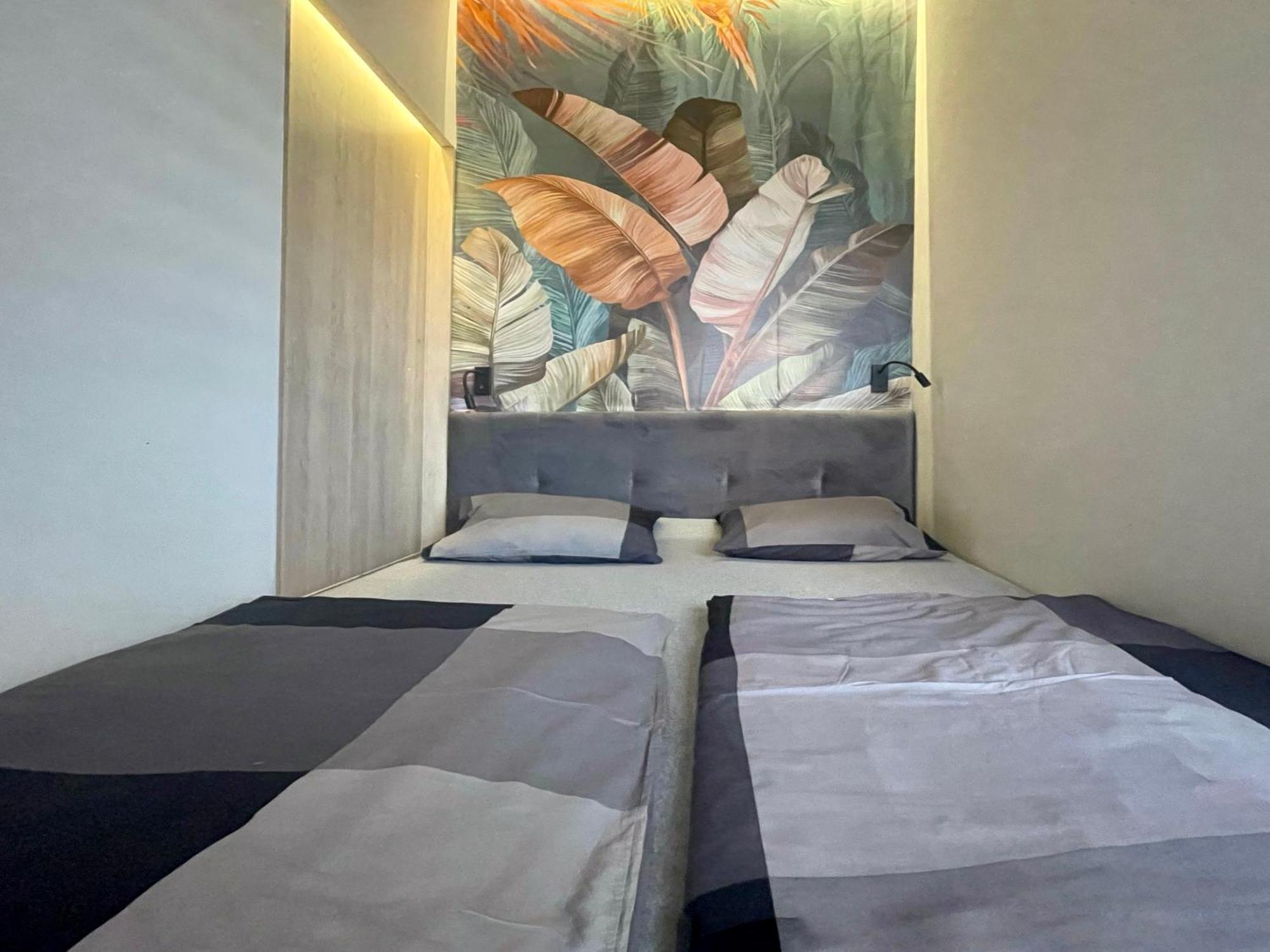 4Uapart-Apartment Suite Platan Tower Paradiso Świnoujście  Eksteriør billede